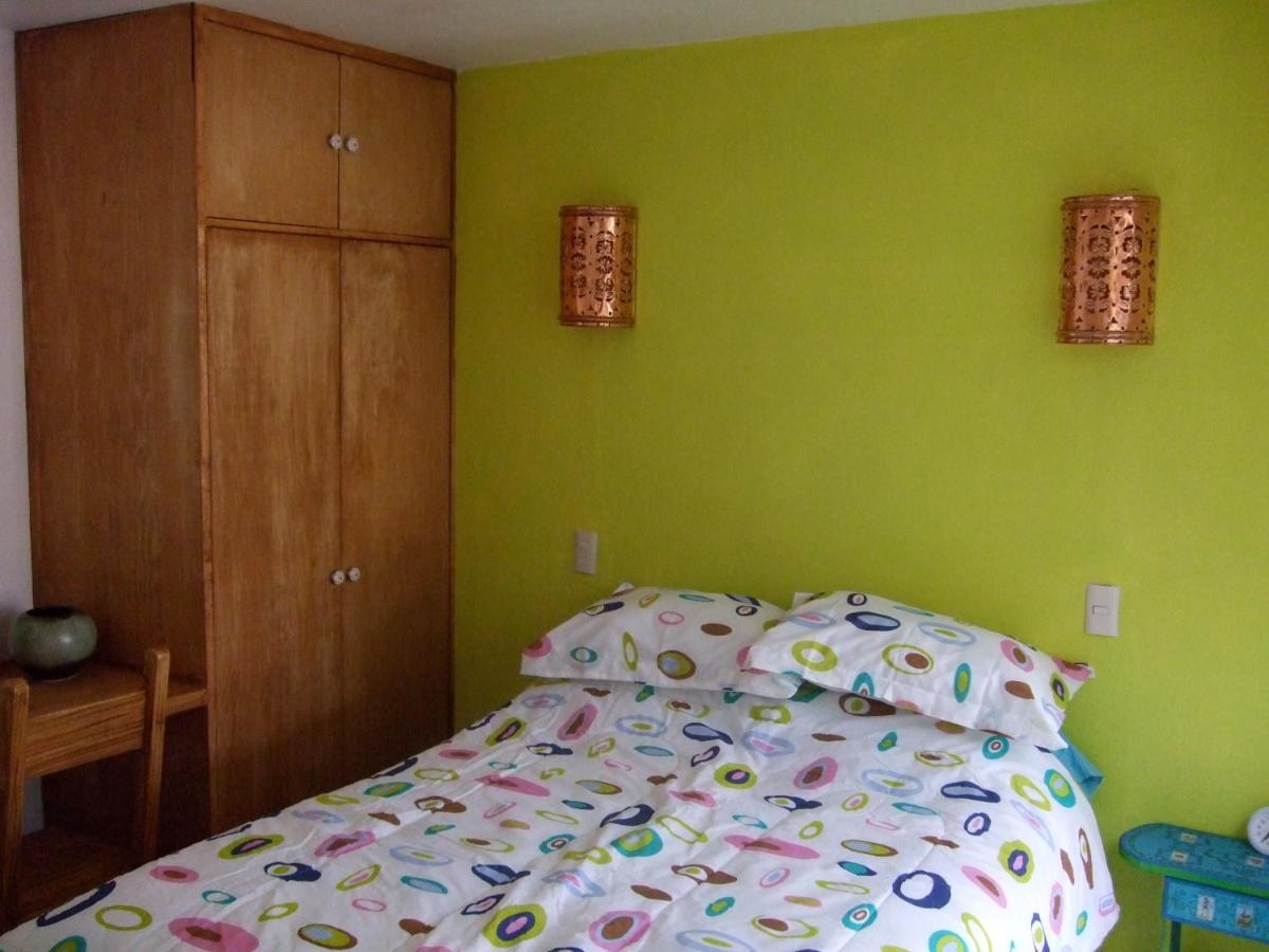Casa San Cristobal Villa Guanajuato Eksteriør billede