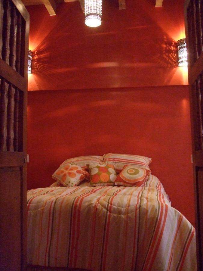 Casa San Cristobal Villa Guanajuato Eksteriør billede